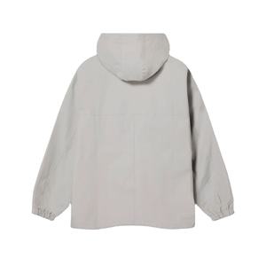 เสื้อแจ็คเก็ตพูลโอเวอร์มีฮู้ดคุณภาพสูงจาก Innovears ปรับแต่งได้ตามสไตล์ของคุณเอง แบรนด์ส่วนตัว รุ่นปี 2026 - Product Image 4