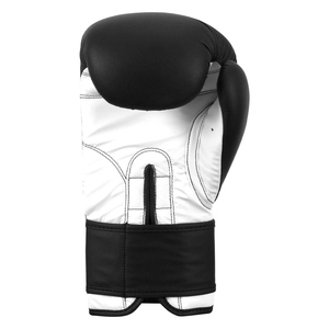 Gants de boxe d'entraînement en cuir de haute qualité pour hommes et femmes, sparring, punching, kickboxing, entraînement avec sac lourd, respirants - Product Image 3