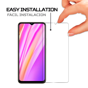 ฟิล์มกันรอยหน้าจอ ANTISHOCK สำหรับวีโว่ Y35 2022 ฟิล์มป้องกันระดับพรีเมียมสำหรับจอแสดงผลของโทรศัพท์ - Product Image 3