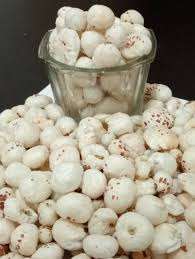 Wholesome Makhana Snack Ayurvedic Superfood for Digestion Metabolism & <b>Weight</b> Management at Wholesale Direct from India - Product Image 6