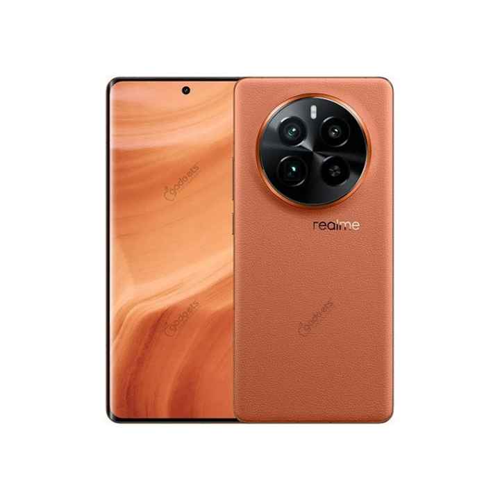 Realme GT5 Pro 5G 6.78