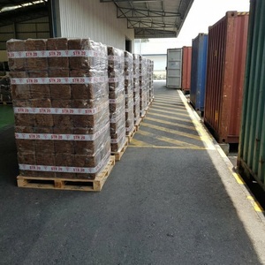 Fardos de Caucho Premium STR20 para Fabricantes de Neumáticos Globales y Productores Industriales de Caucho - Product Image 6