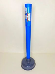 ANAX IMPEX Nuevo Desatascador Manual de Inodoros Modelo Elite, PVC Resistente a la Corrosión, Multiusos para Hogar, Hotel y Oficina - Product Image 2