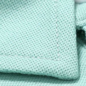 Camiseta de Hombre Tejida, Transpirable y de Secado Rápido, Talla Grande, 100% Algodón, Diseño Único, Nueva Llegada - Product Image 4