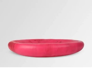 ชามเรซินผสม Gava ก้อนเมฆสร้างสรรค์สำหรับอาหารหรือชามสลัดเครื่องครัวที่บ้านจานเสิร์ฟพาสต้าซุปข้าวชามถั่ว - Product Image 1