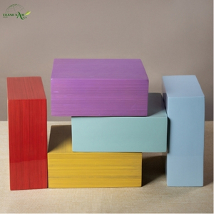 Modern Bamboo <b>Storage</b> <b>Box</b> & Tray-Eco-Friendly Reusable Multi-Purpose Handcrafted Organizer - Product Image 5