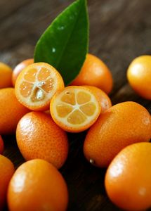 น้ำผลไม้ Kumquat สดชื่นและเป็นธรรมชาติ/น้ำผลไม้แช่แข็ง Kumquat พรีเมี่ยมรสชาติประณีตและสีสดใส - Product Image 4