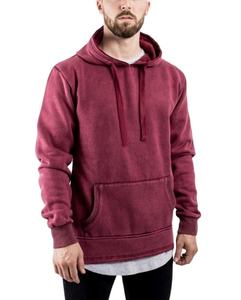 2025 hommes Slim Fit sweats à capuche haute qualité coton surdimensionné décontracté basiques nouveau Offre Spéciale hiver régulier vente entière brodé - Product Image 4