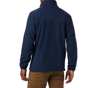 2023 OEM ODM Precio bajo de fábrica Hubei Wuhan nuevo diseño para hombre polar grueso invierno chaqueta blanda - Product Image 2