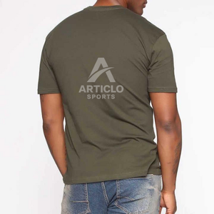 Camiseta informal clásica para hombres y mujeres | Algodón suave y transpirable | Ropa cómoda para el día a día | Estilo de calle de moda moderna - Product Image 2