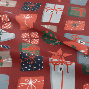 Tùy chỉnh in kỹ thuật số bông vải <span class=keywords><strong>flannel</strong></span> không có moq mẫu miễn phí - Product Image 1