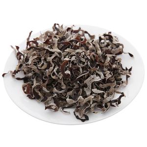 Hongo de oreja de madera de Vietnam seco en rodajas en bolsa - Product Image 6