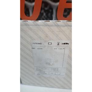 Pastiglie Freno FIAT Barchetta 1a Serie (95>03) 71753042 Benzina - Product Image 6