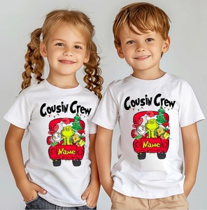 OEM Sleek Apparels propose des t-shirts pour hommes élégants et à séchage rapide, à thème de Noël, imprimés, en tricot léger, 100% polyester, vente en gros - Product Image 1