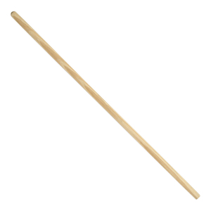 Mango Madera per Spazzola da Spazzolamento per Garra 1200 x O/ 28 mm. - Product Image 1