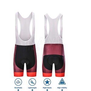 Conjunto de Uniforme de Ciclismo para Hombre, Ropa de Ciclismo de Verano, Ropa de Ciclismo de Carreras, Uniforme de Ciclismo Transpirable - Product Image 6