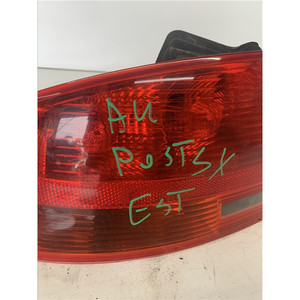 ไฟท้ายซ้าย STOP AUDI A4 Cabrio Serie B6 (8H7) (02>09) - Product Image 2