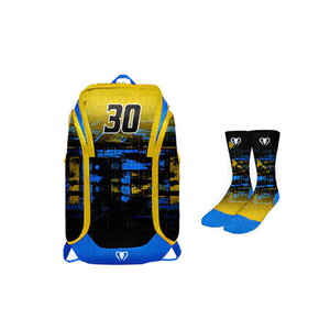 Newest Blue Men Volleyball Uniform Package Sports Volleyball Jersey Set Exclusive <b>Deal</b> - Product Image 3