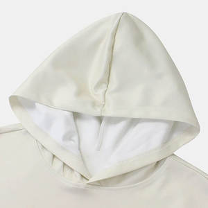 Diseña Tus Propias Sudaderas con Capucha Sublimadas para Hombre - Color Personalizado, Logotipo, Diseño de Bolsillo, Algodón-Poliéster de Alta Calidad - Product Image 3