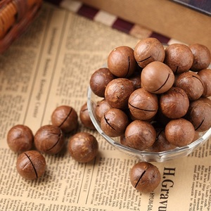 Venta caliente de nueces de Macadamia de alta calidad - Product Image 1