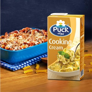 Crema para cocinar lácteos puros para platos deliciosos - Product Image 6