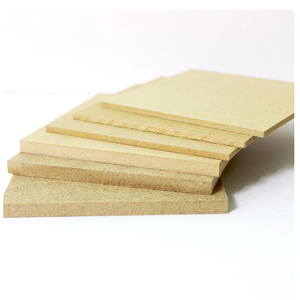 Venta al por mayor de tableros/hojas de MDF crudos-Se aceptan pedidos al por mayor y precios competitivos - Product Image 6