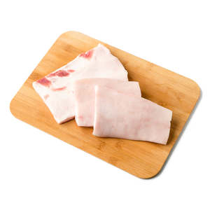 Bán buôn frozenpork da với lớp mỏng của chất béo tai đầu bụng chân gan ruột <span class=keywords><strong>ham</strong></span> và thịt lợn khác sản phẩm - Product Image 4