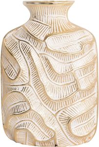 Esculturas de jarrón brillante NUEVA gran oferta Elegantes soportes de flores minimalistas con base magnética para la decoración contemporánea del hogar y la Oficina - Product Image 6