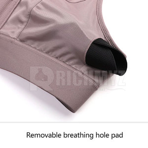 Ropa Deportiva, Sujetador Deportivo Sin Costuras para Mujer, Sujetador Deportivo de Alta Calidad, Ropa Deportiva Femenina - Product Image 5