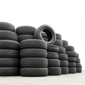 Pneus de camion de qualité supérieure 11R22.5 295 80R22.5 315 80R22.5 disponibles pour l'exportation en vrac avec livraison rapide - Product Image 3