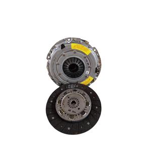Kit Frizione ALFA ROMEO 159 Berlina (939_) (05>11) 55202417 Benzina 1.9 - Product Image 1