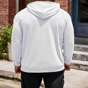 CategoryApparel & <b>Accessories</b>>>Men's Clothing>>Men's Hoodies & Sweatshirts - Product Image 6
