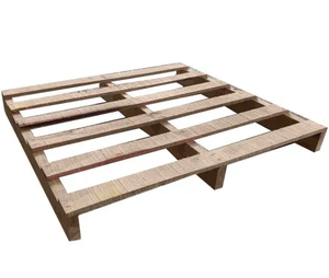 Paleta de madera Epal a la venta, palés de madera Epal asequibles y baratos, perfectos para el envío, almacenamiento, uso resistente a granel - Product Image 4