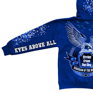 Hiver Hommes Vintage Heavyweight 100% Coton Hoodies Acid Washed Print Pullover Custom Embroidered Plain Dyed Men's Custom - Product Image 5