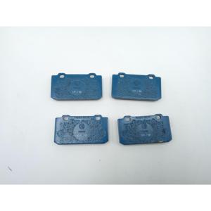 ALFA ROMEO 33 Saloon Series (83>86) PLAQUES DE FREIN 795338 Essence - Product Image 5