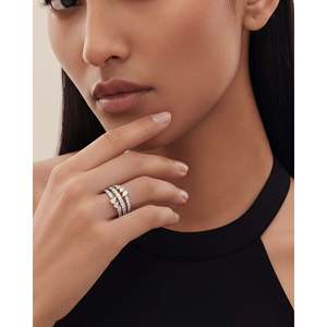 Anillo de Diamantes para Millennials - Estilo Moderno - Product Image 2