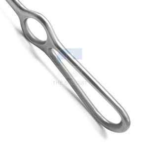 Rétracteur Kocher Langenbeck avec conception en acier inoxydable durable pour les procédures chirurgicales Rétracteur Kocher Langenbeck - Product Image 6