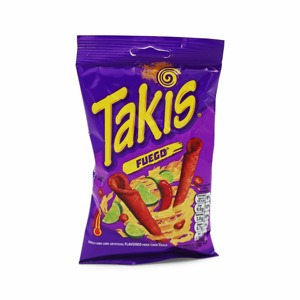 Rolled <b>Corn</b> <b>Snack</b> Takis Crunchy Bold Spicy Tangy Flavor Ready-to-Eat Party <b>Snack</b> Bulk Wholesale Export - Product Image 4