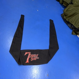 OEM custom design headband bandanas with print - Product Image 2