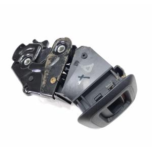 RÜCKENLEHNENVERGRIFFENHALTER RECHTS FIAT Punto EVO 1854810-06 (09>12) - Product Image 2