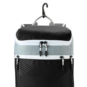 Sacs de baseball personnalisés à prix de gros – Fabricant professionnel d'équipements de baseball d'extérieur - Product Image 5