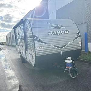 Nouveau 2026 Jayco Jay F-l-i-g-h-t S-l-x 160LK - Product Image 1