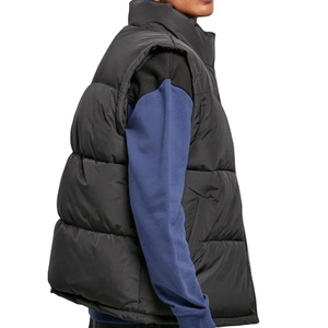 Custom Coated Spring Hooded <b>Warm</b> Windproof Puffer <b>Jacket</b> Wholesale Prices Regular Sleeves 2026 - Product Image 5