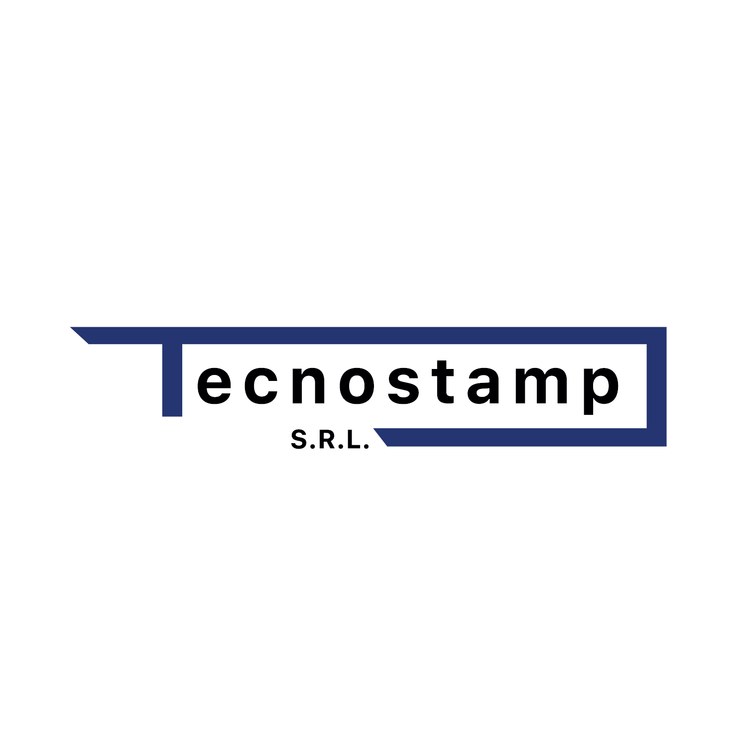 TECNOSTAMP SRL logo