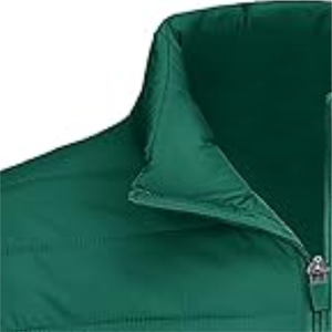 Chaqueta acolchada de calidad superior hecha a medida para hombres y mujeres - Product Image 5