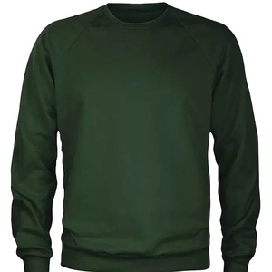 Sweat-shirt décontracté unique pour homme, automne, options de personnalisation (imprimé, uni, teint, brodé), anti-plis, sans doublure polaire, coupe classique - Product Image 2