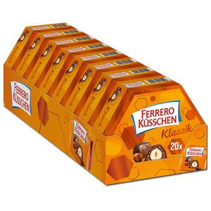 Para Ferrero Kusschen Galletas y Frutas de Calidad Premium Confección en Stock y Disponible para Entrega Inmediata Precio Mayorista - Product Image 4