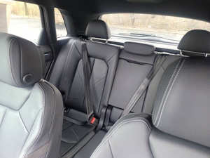 Audi Q3 2022 en Perfecto Estado - Product Image 4