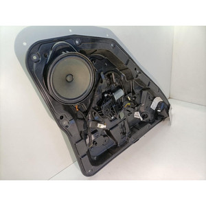 Mécanisme de lève-vitre arrière gauche MERCEDES Classe B W246 2ème Série A2467300179 651930 (12>) - Product Image 3