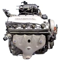 MOTEURS COMPLETS D13B, D14A D15B, D16A et D17A